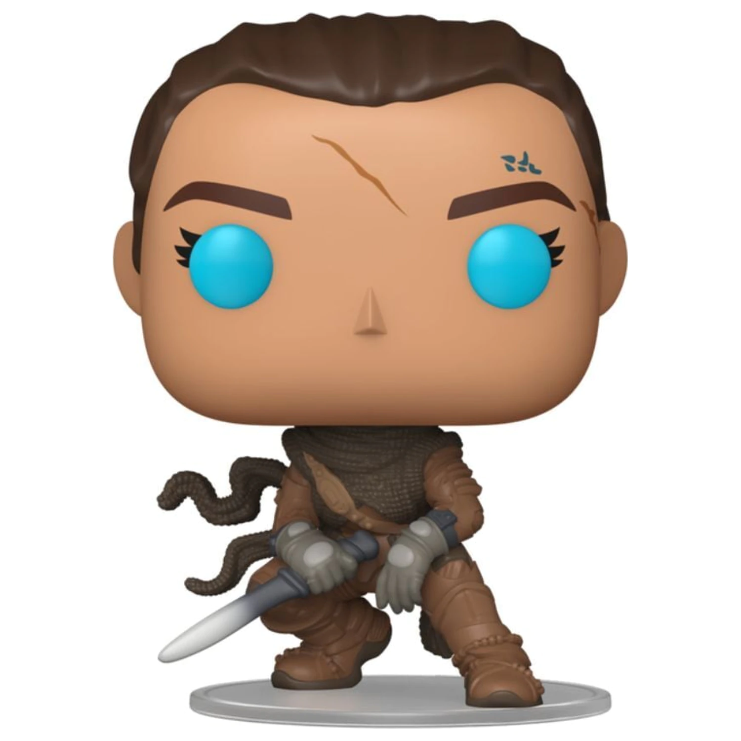 Funko POP figura Dune Part Three Chani termékfotó