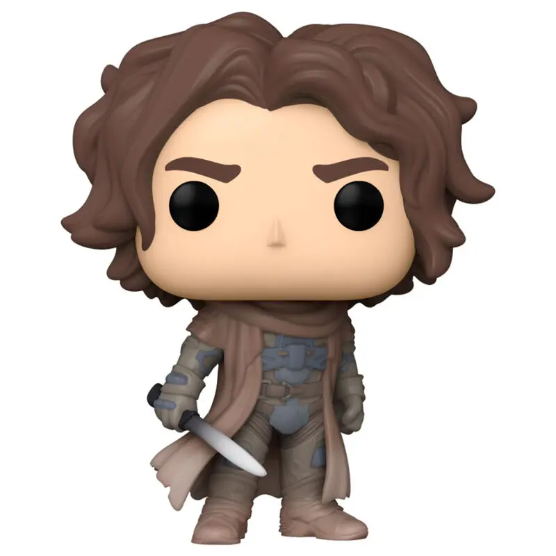 Funko POP figura Dune Paul Atreides termékfotó