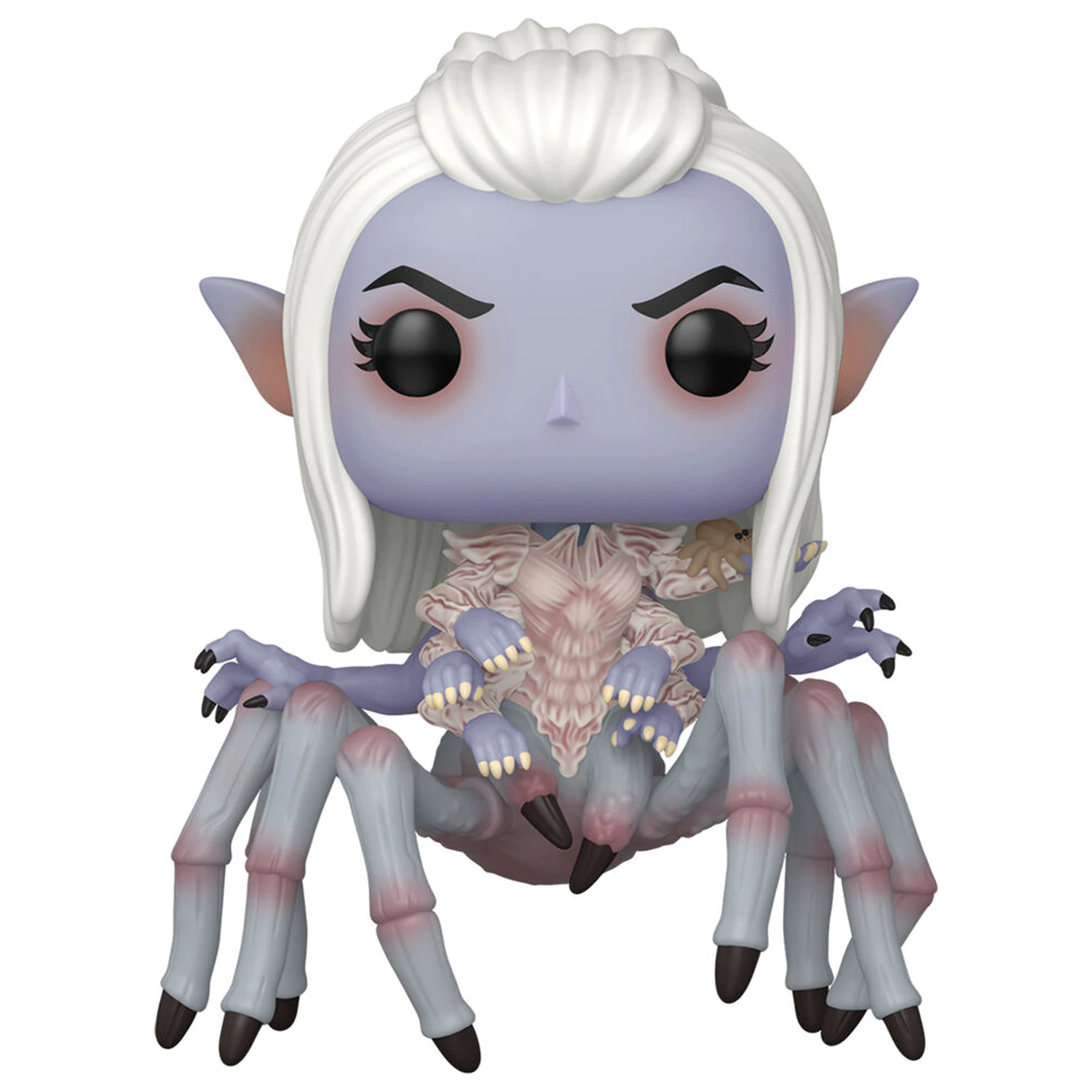 Funko POP figura Dungeon & Dragons Lolth The Spider Queen termékfotó