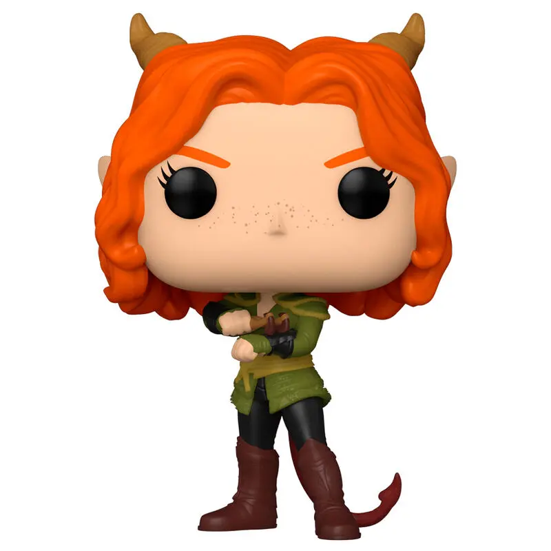 Funko POP figura Dungeons &amp; Dragons Doric termékfotó