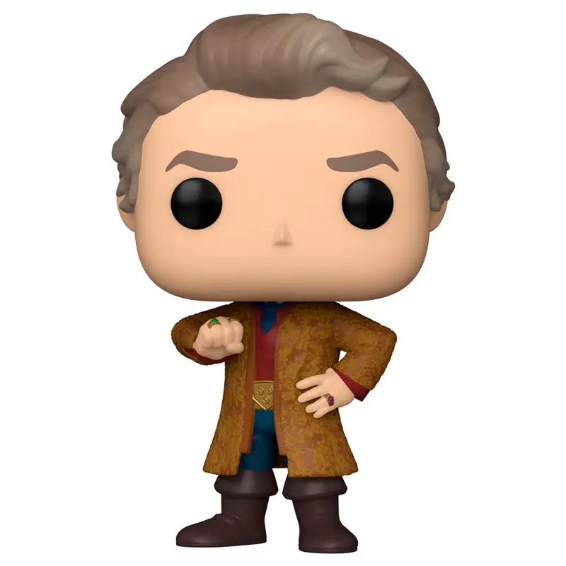 Funko POP figura Dungeons &amp; Dragons Forge termékfotó