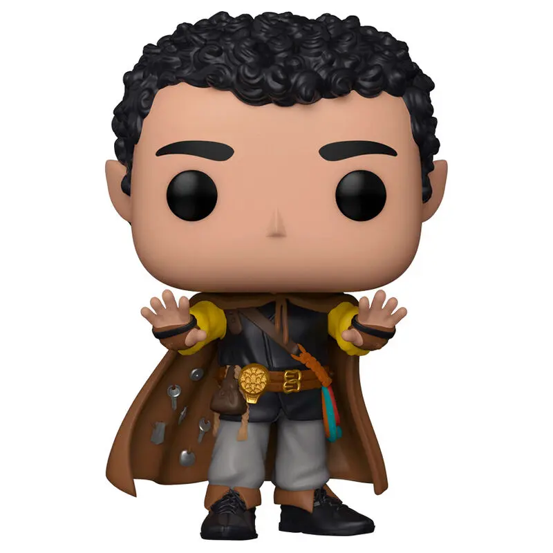 Funko POP figura Dungeons & Dragons Simon termékfotó