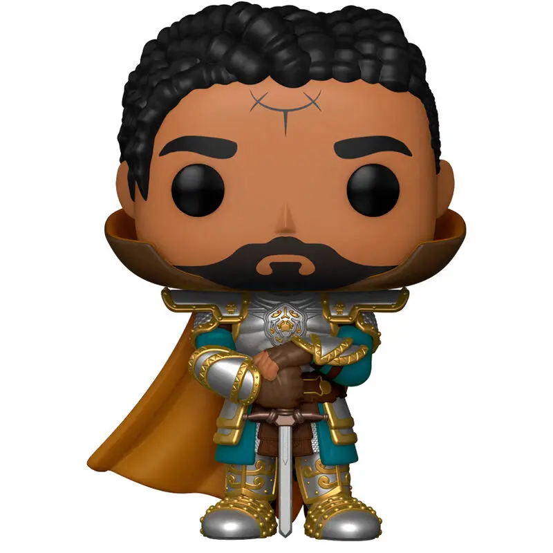 Funko POP figura Dungeons &amp; Dragons Xenk termékfotó