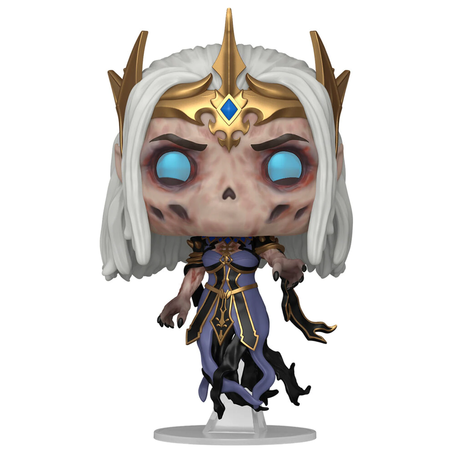Funko POP figura Dungeons & Dragons Valindra Shadowmantle termékfotó
