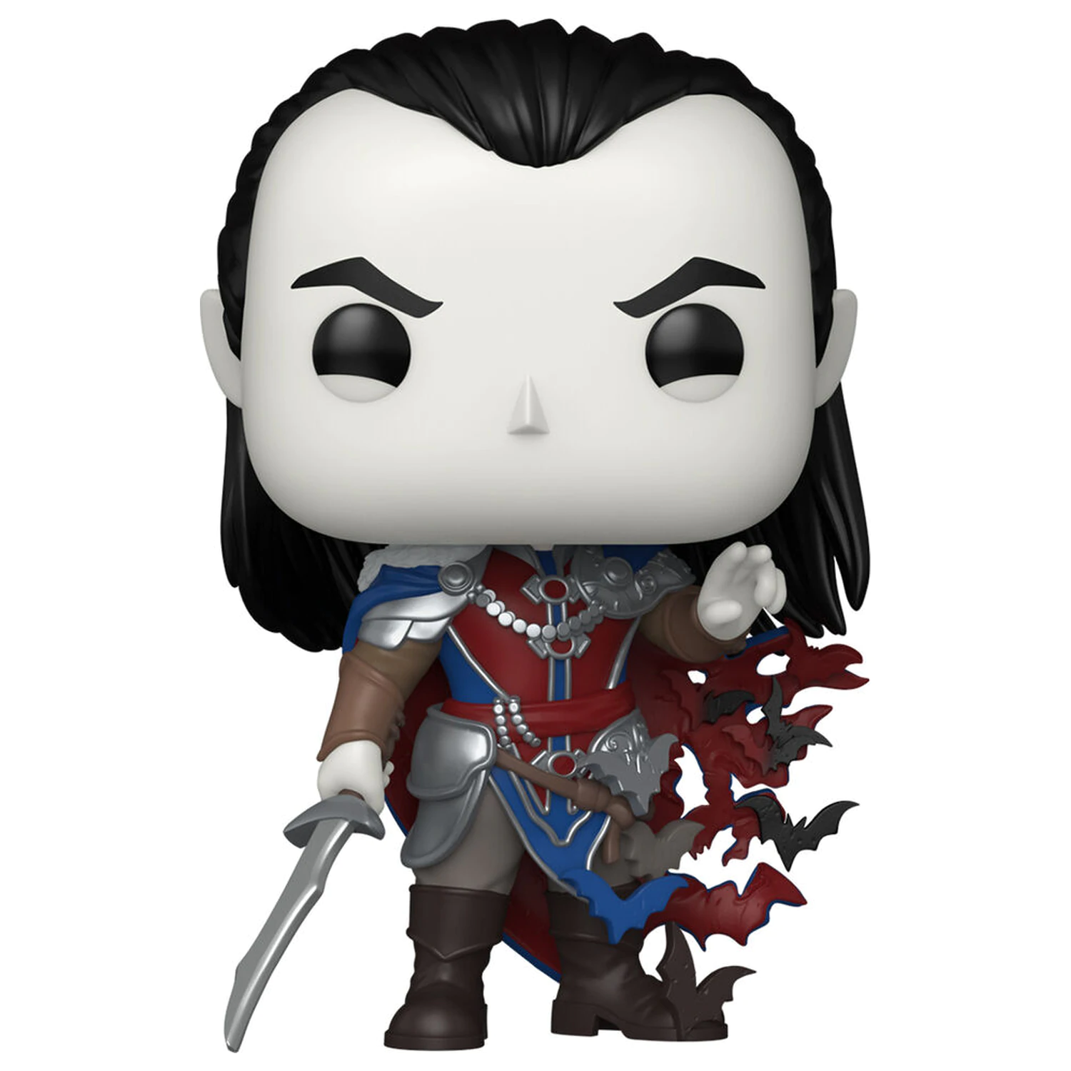 Funko POP figura Dungeons & Dragons Valindra Strahd termékfotó