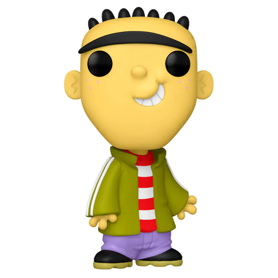 Funko POP figura Ed, Edd n Eddy - Ed termékfotó