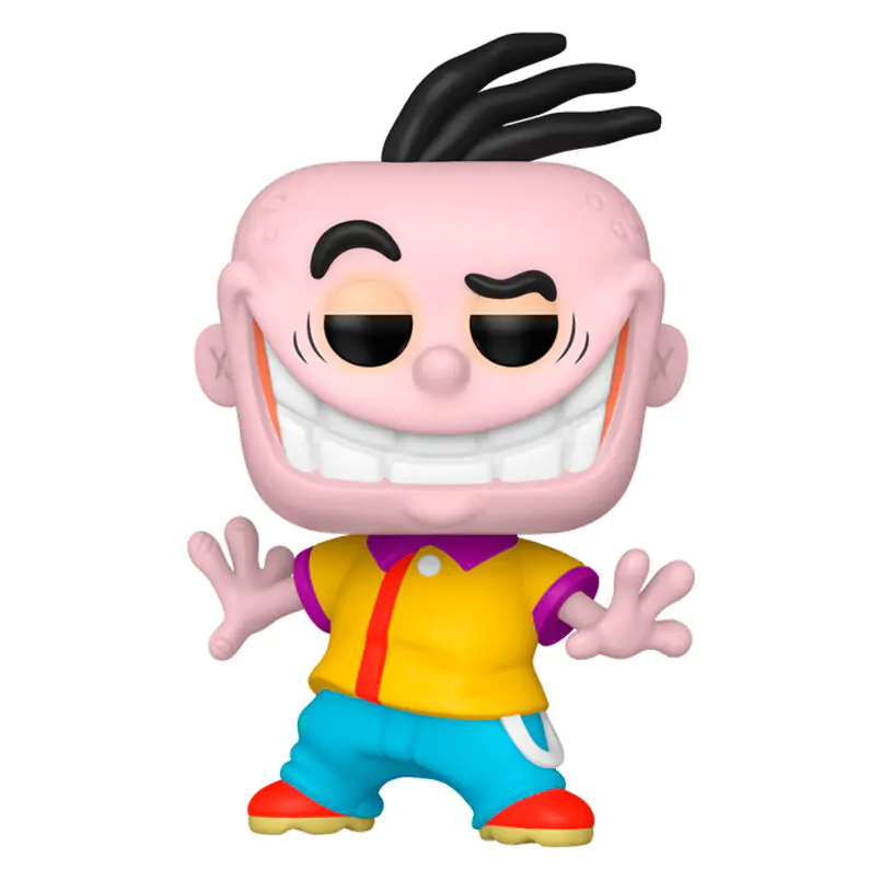 Funko POP figura Ed, Edd n Eddy - Eddy termékfotó