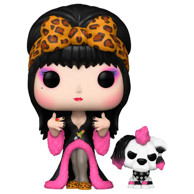 Funko POP figure Elvira Mistress of the Dark Elvira & Gonk termékfotó