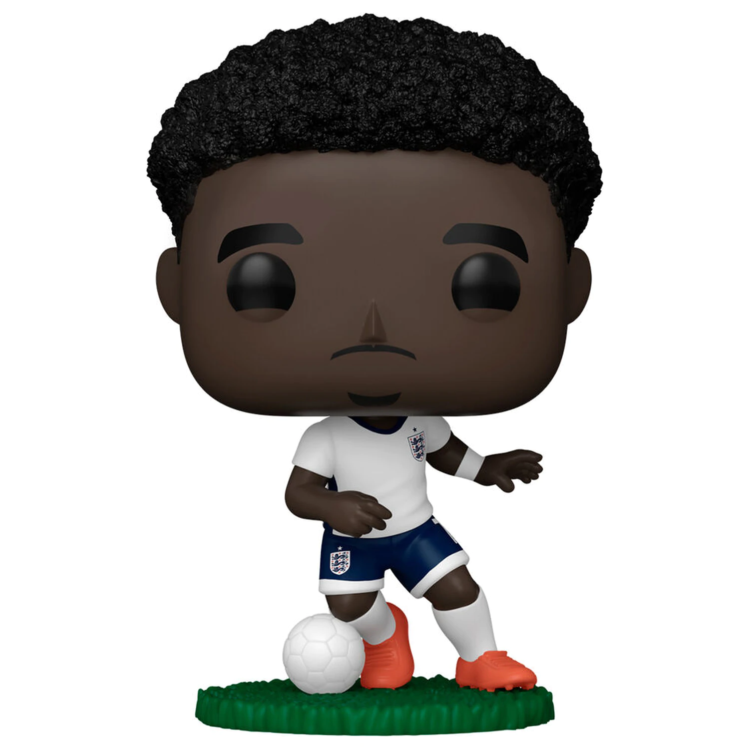 Funko POP figura England Bukayo Saka termékfotó