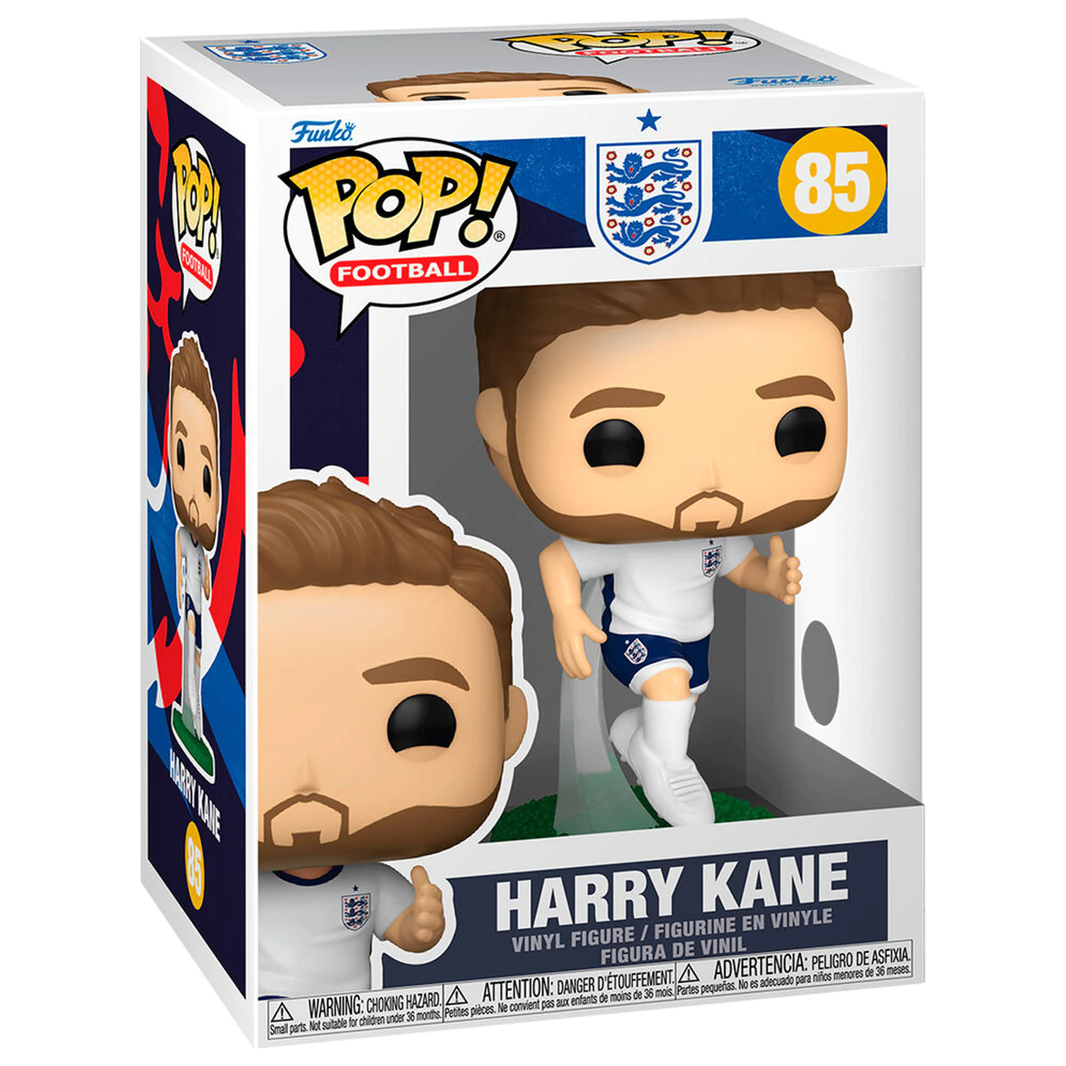 Funko POP figura England Harry Kane termékfotó