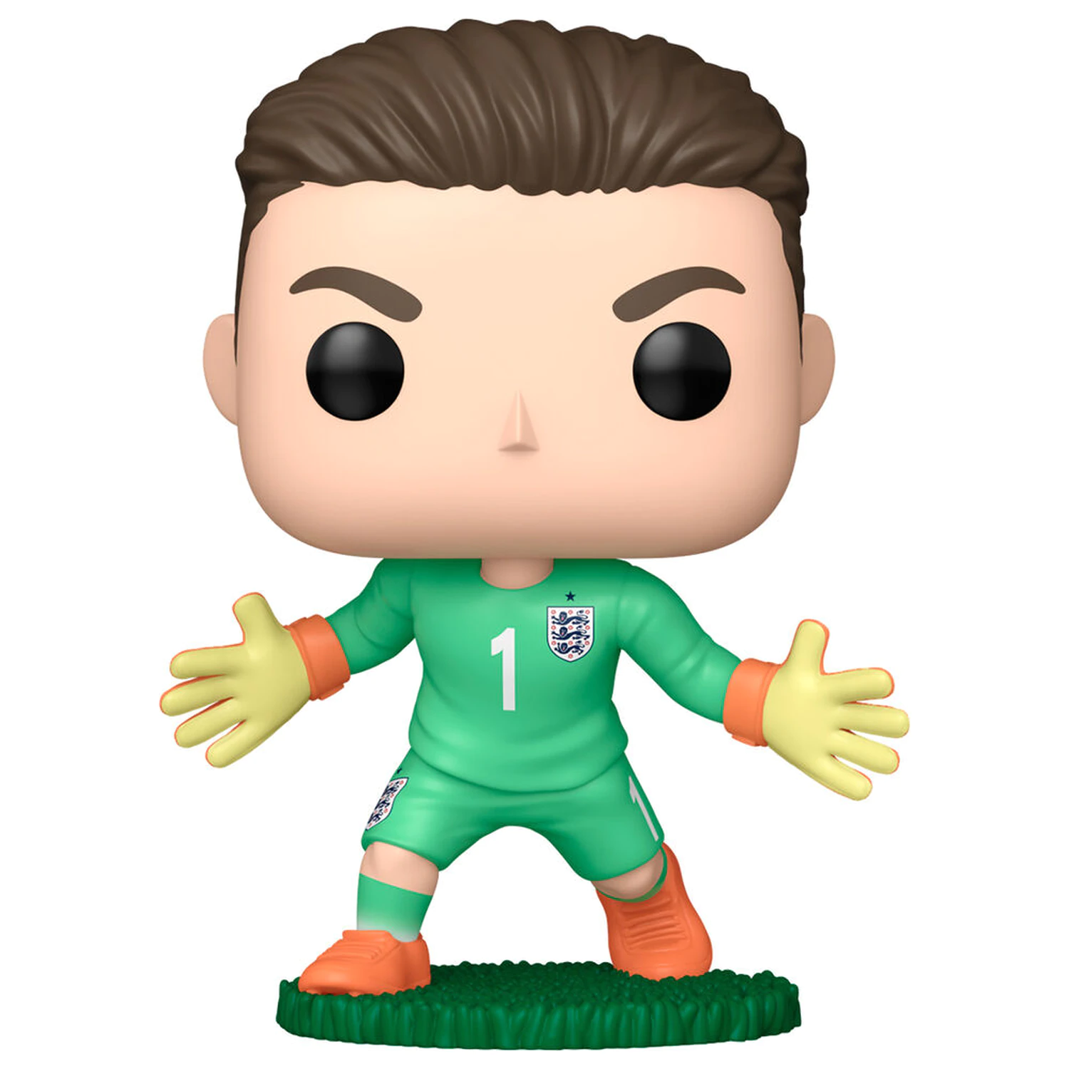 Funko POP figura England Jordan Pickford termékfotó