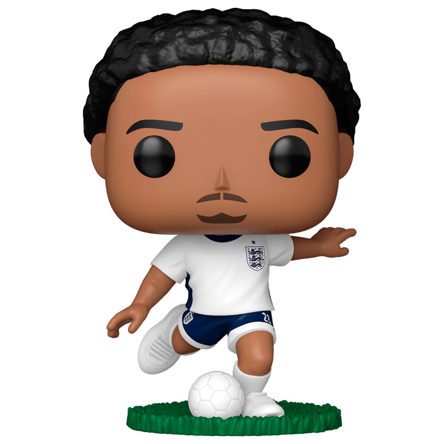 Funko POP figura England Myles Lewis-Skelly termékfotó