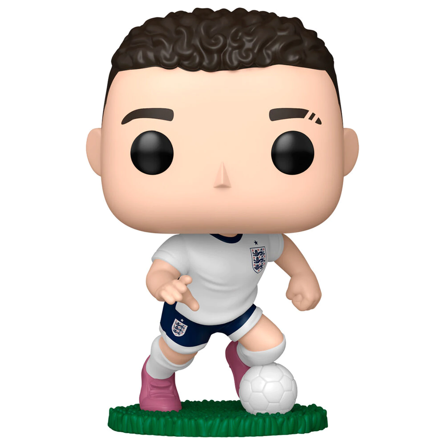 Funko POP figura England Phil Foden termékfotó