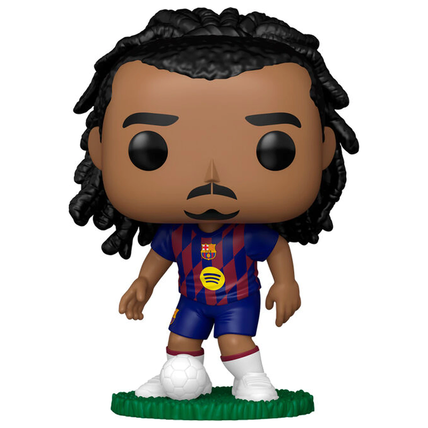 Funko POP figura F.C. Barcelona Jules Kounde termékfotó