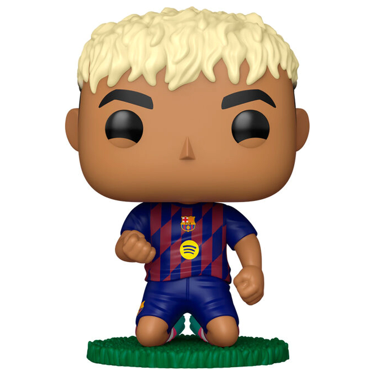 Funko POP figura F.C. Barcelona Lamine Yamal termékfotó