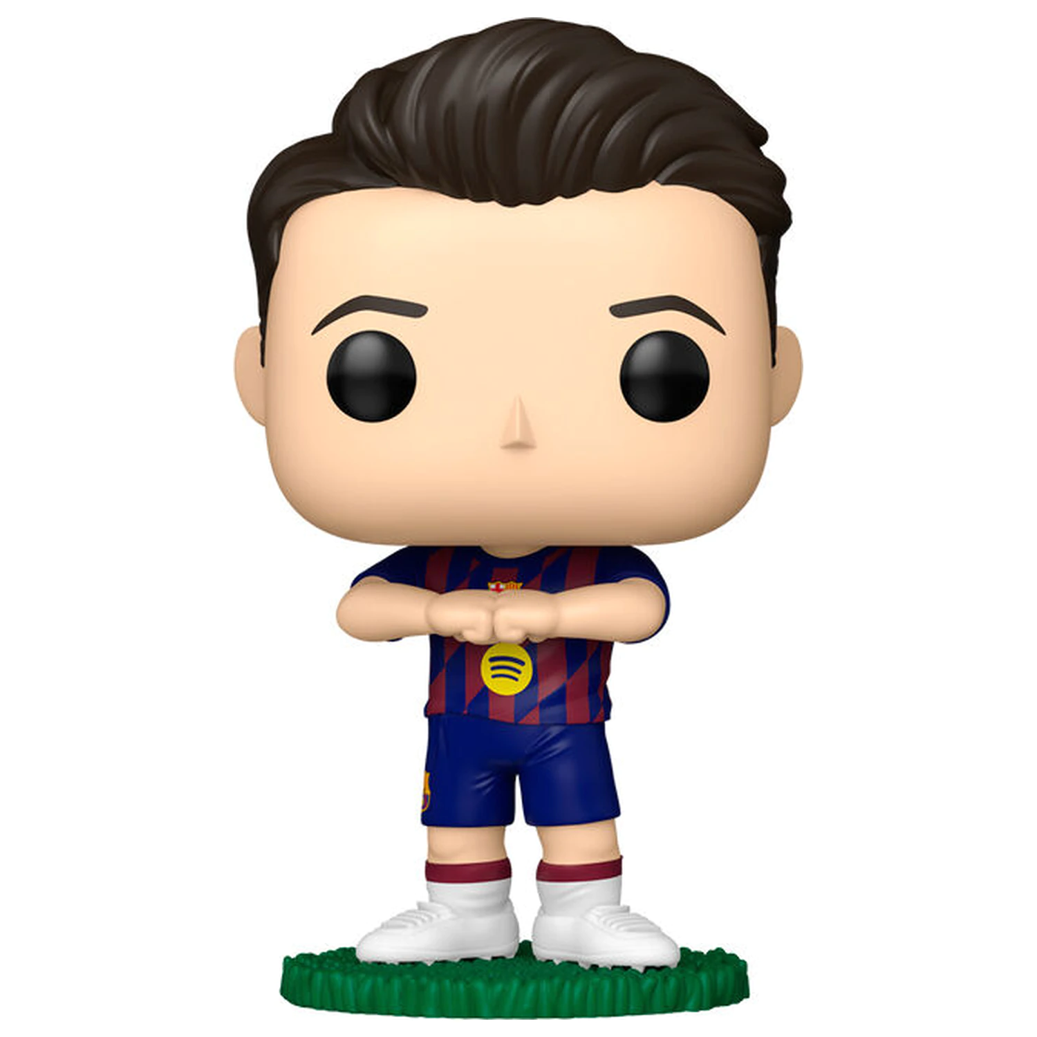 Funko POP figura F.C. Barcelona Robert Lewandowski termékfotó