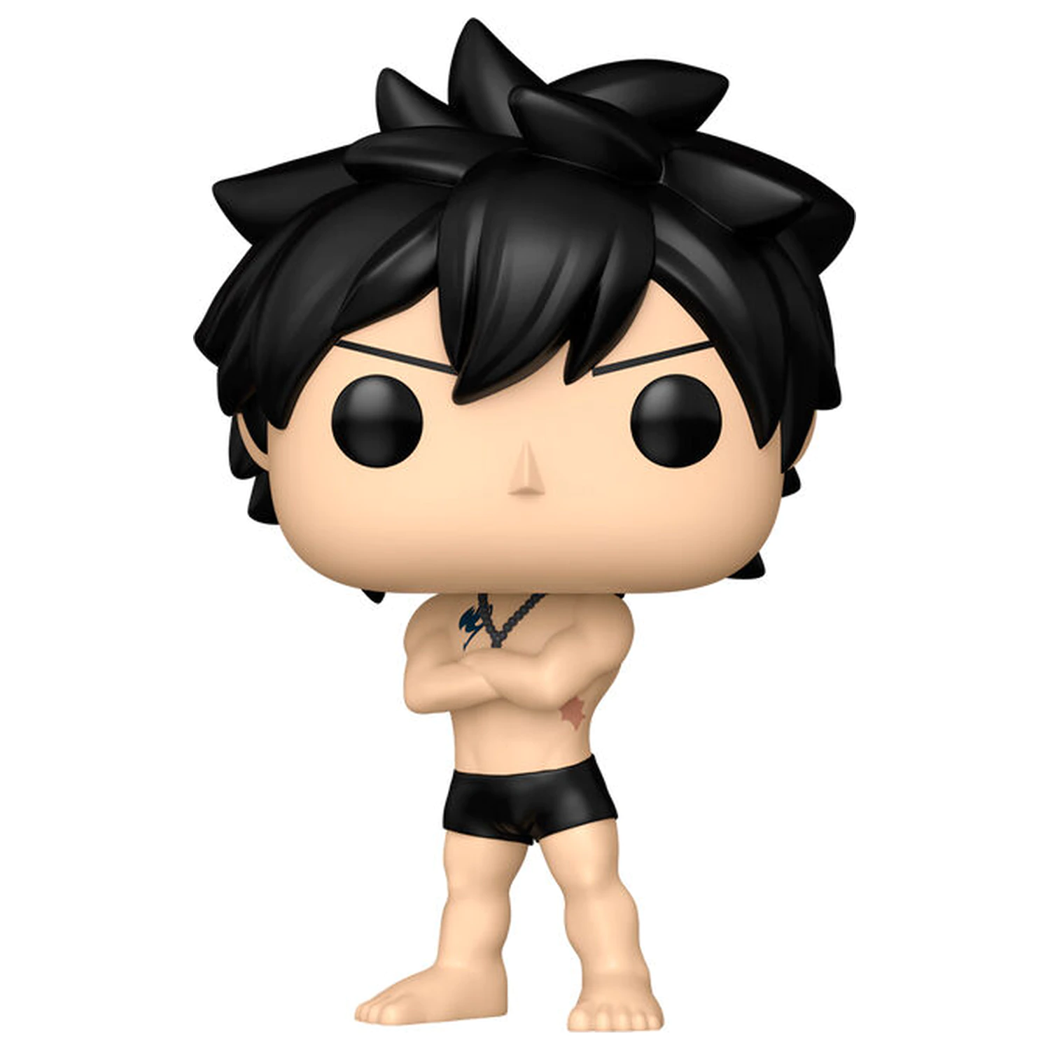 Funko POP figura Fairy Tail 100 év Quest Gray Chase termékfotó