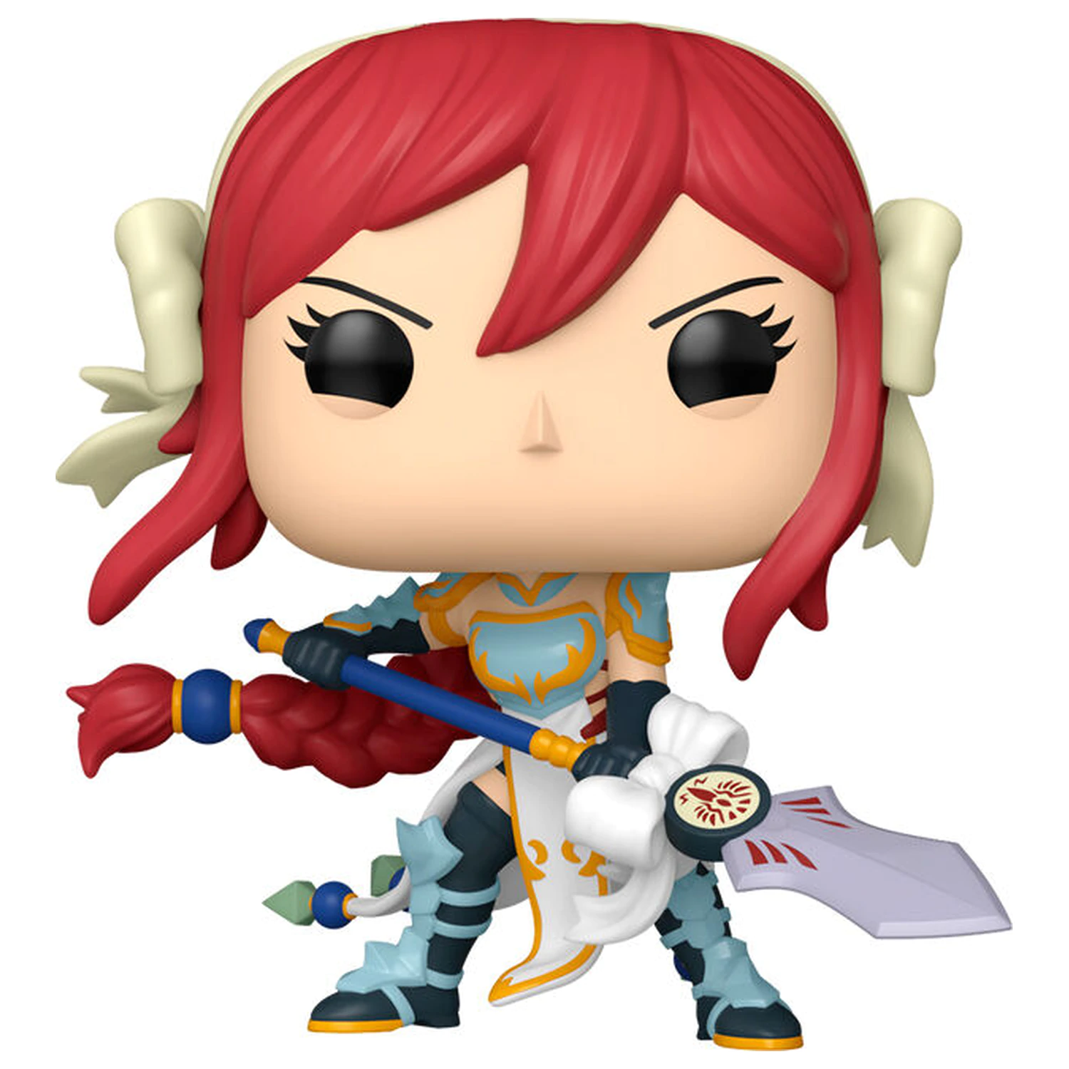 Funko POP figura Fairy Tail 100 Years Quest Erza termékfotó