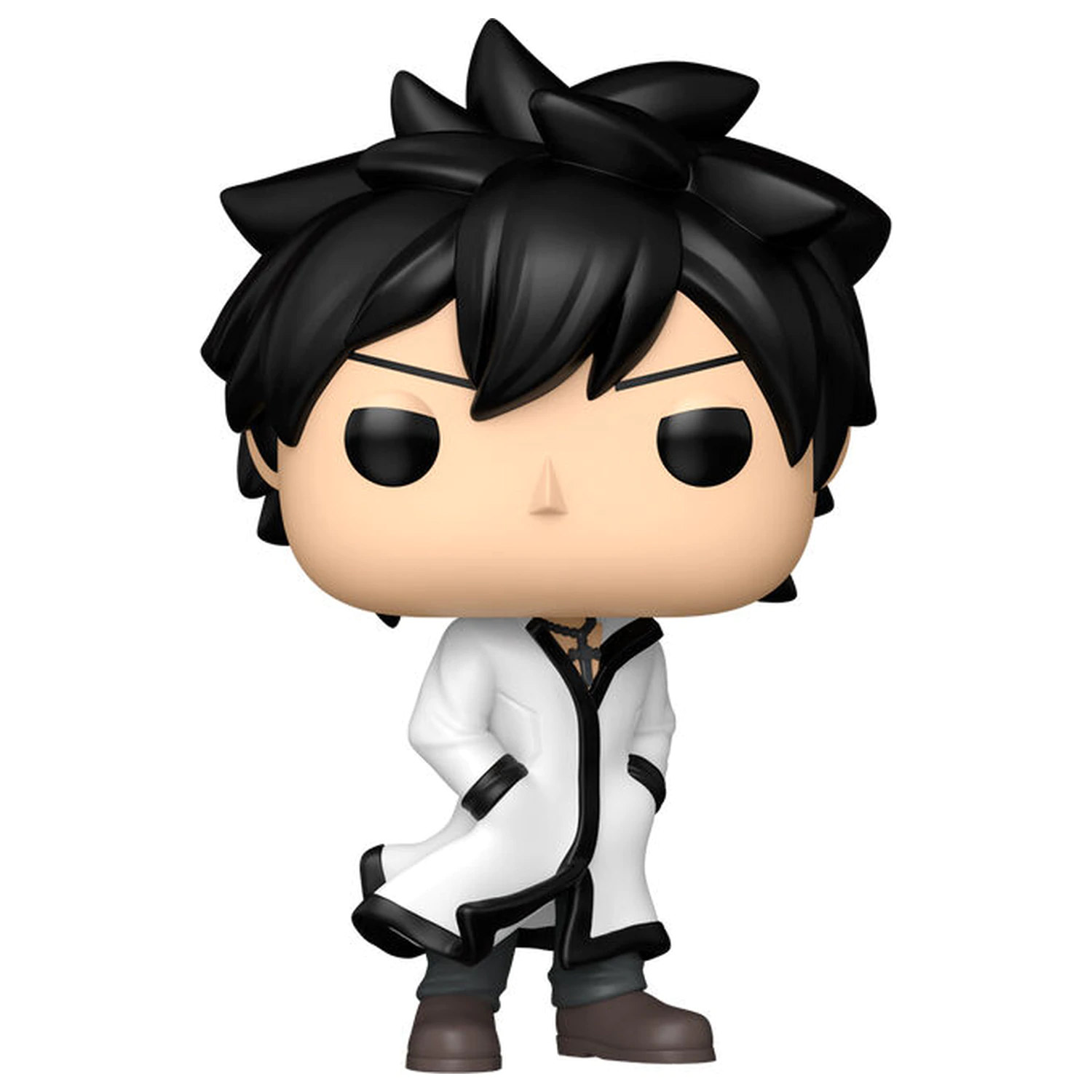 Funko POP figura Fairy Tail 100 Years Quest Gray termékfotó