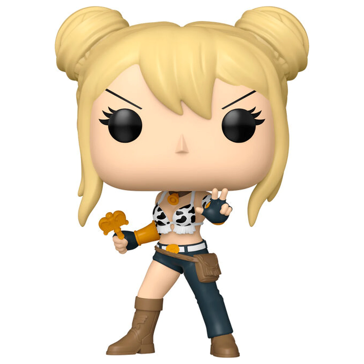 Funko POP figura Fairy Tail 100 Years Quest Lucy termékfotó