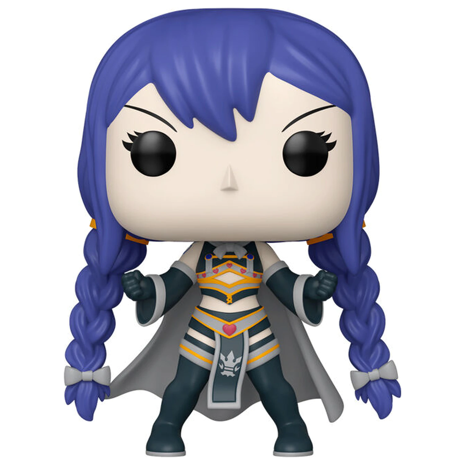 Funko POP figura Fairy Tail 100 Years Quest Wendy termékfotó