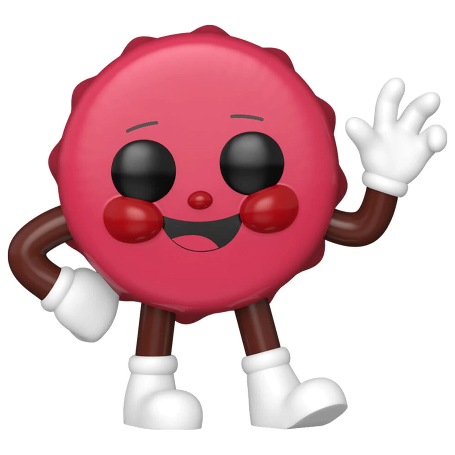 Funko POP figura Fallout Cappy termékfotó