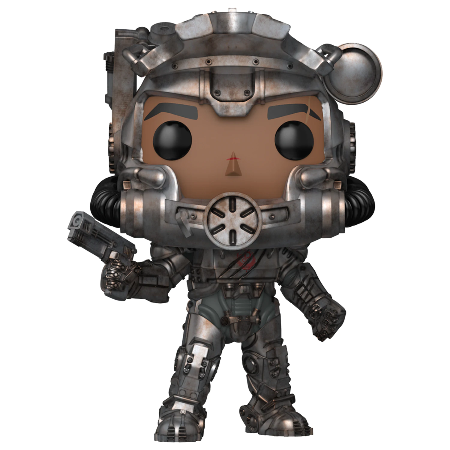 Funko POP figura Fallout Maximus termékfotó