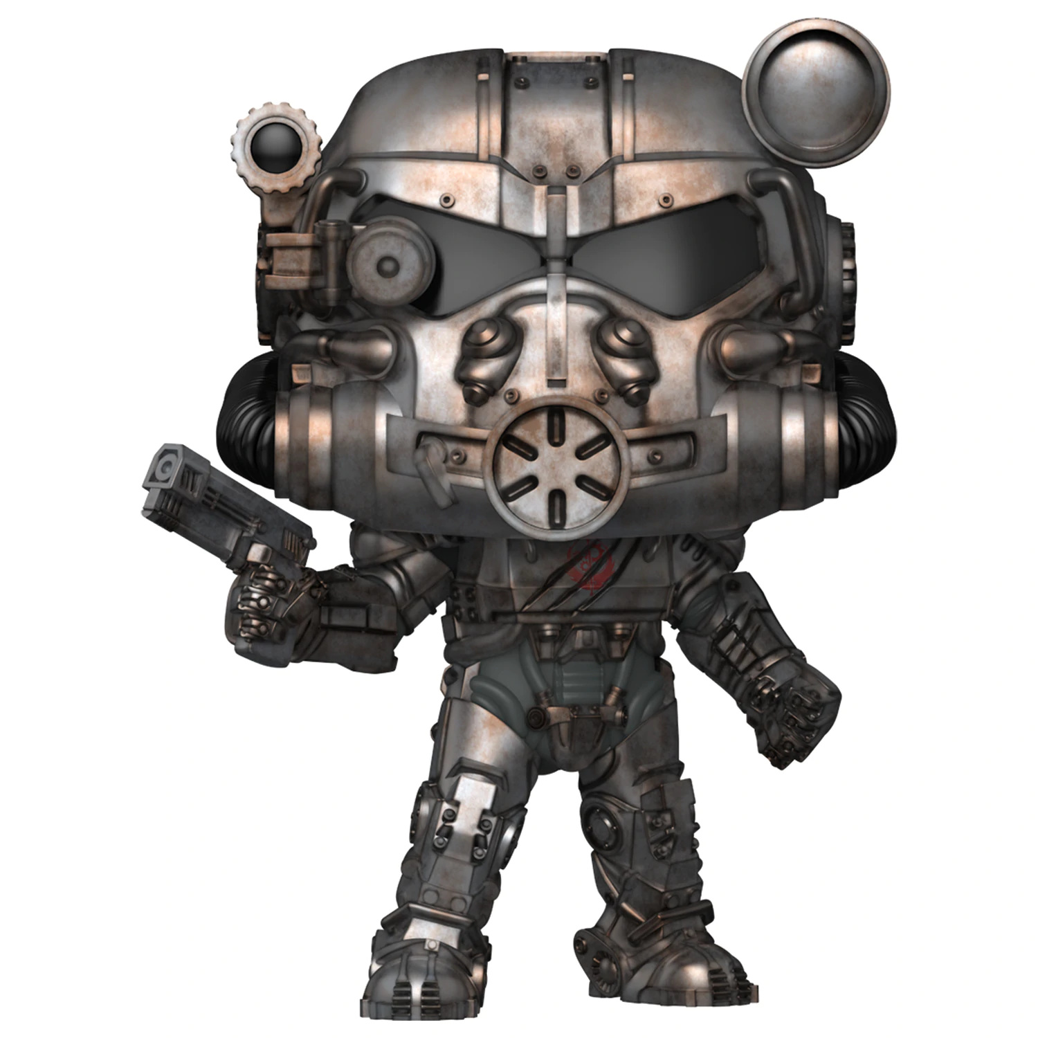 Funko POP figura Fallout Maximus Chase termékfotó