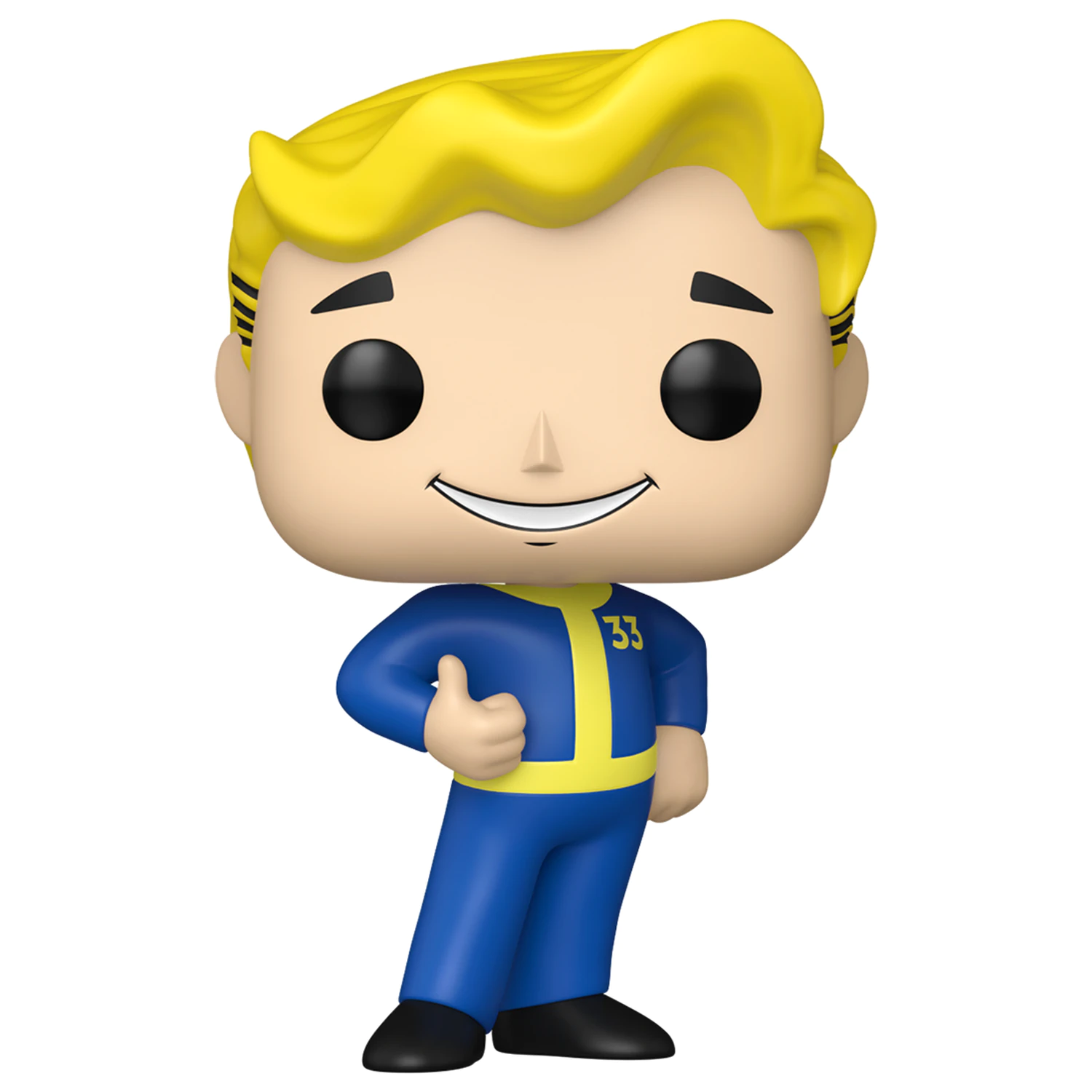 Funko POP figura Fallout Vault Boy termékfotó