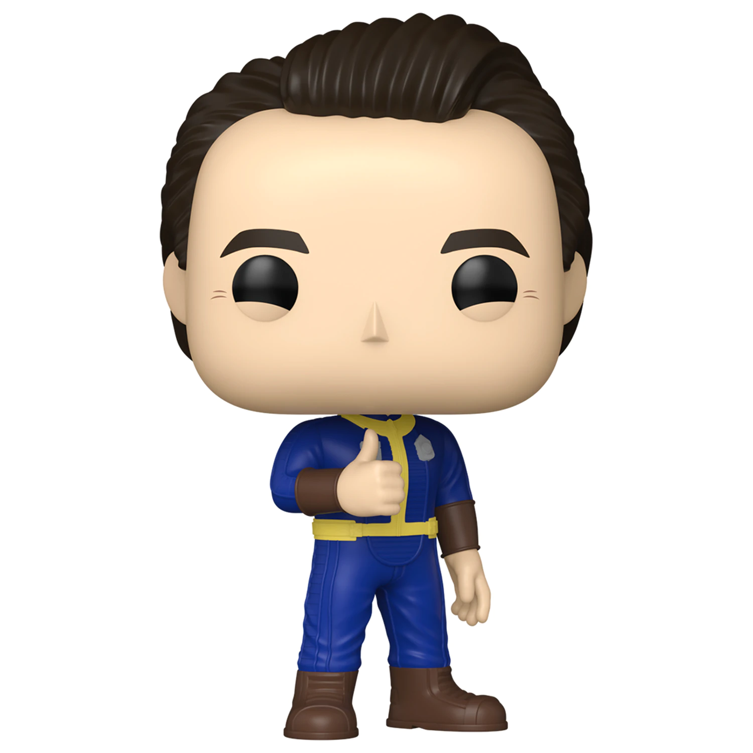 Funko POP figura Fallout Vault Boy Chase termékfotó