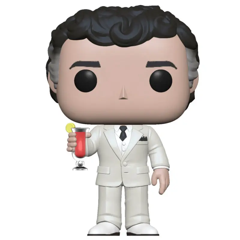 Funko POP figura Fantasy Island Mr.Roarke termékfotó