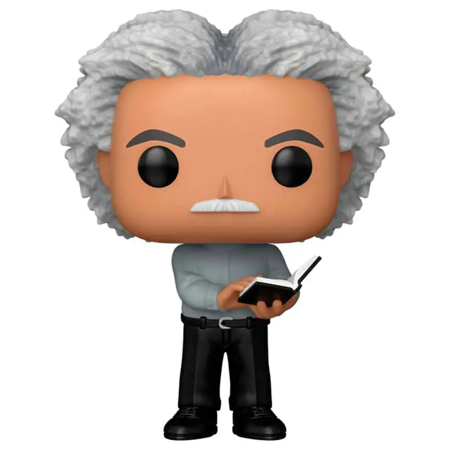 Funko POP figura Firefly Shepherd Book Chase termékfotó