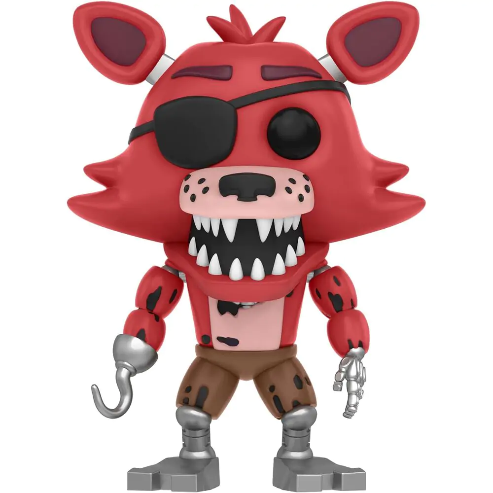 Funko POP figura Five Nights At Freddy's Foxy termékfotó
