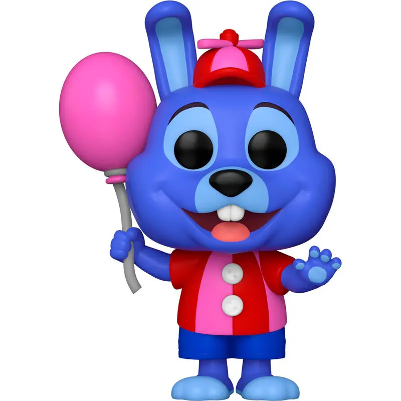 Funko POP figura Five Nights at Freddys Balloon Bonnie termékfotó