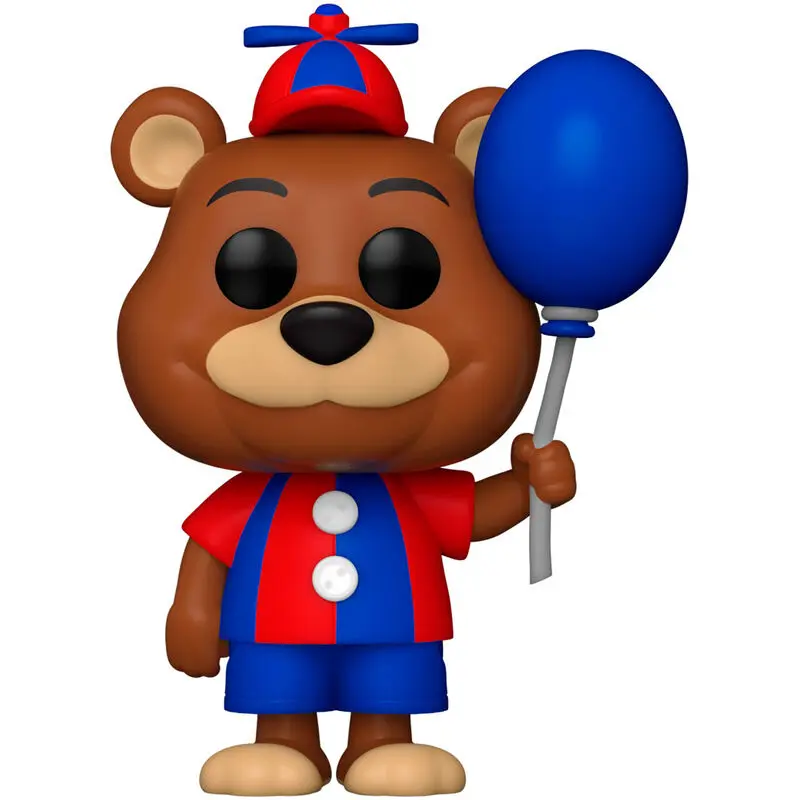 Funko POP figura Five Nights at Freddys Balloon Freddy termékfotó