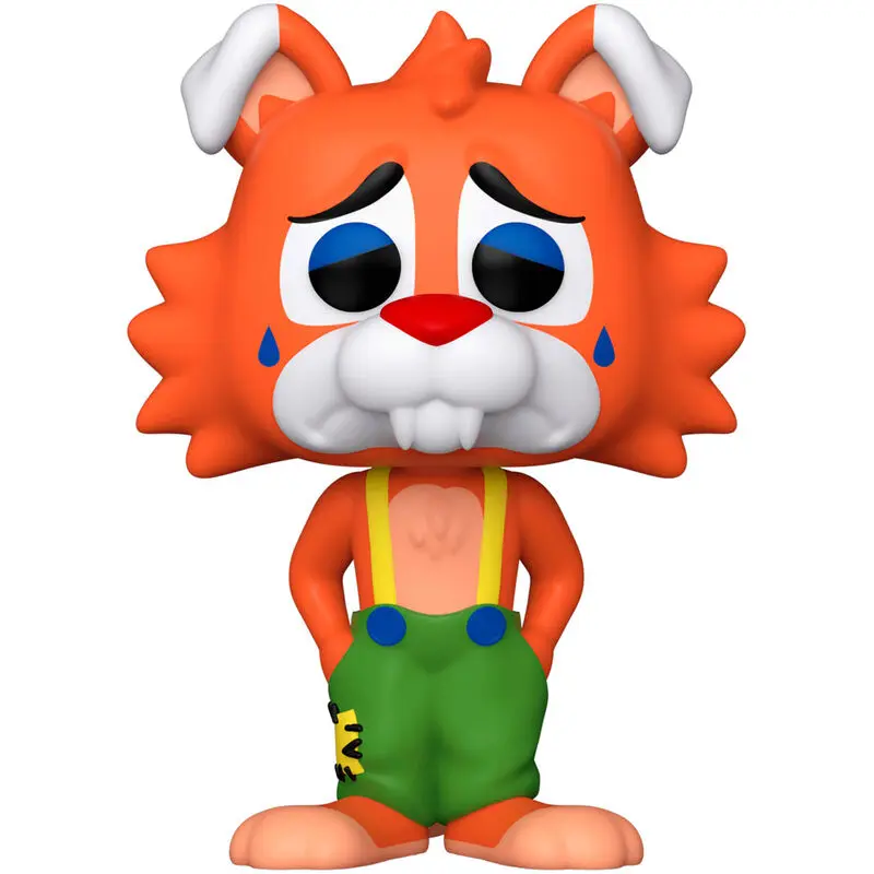 Funko POP figura Five Nights at Freddys Circus Foxy termékfotó