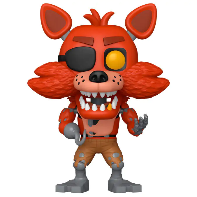 Funko POP figura Five Nights at Freddys Foxy termékfotó