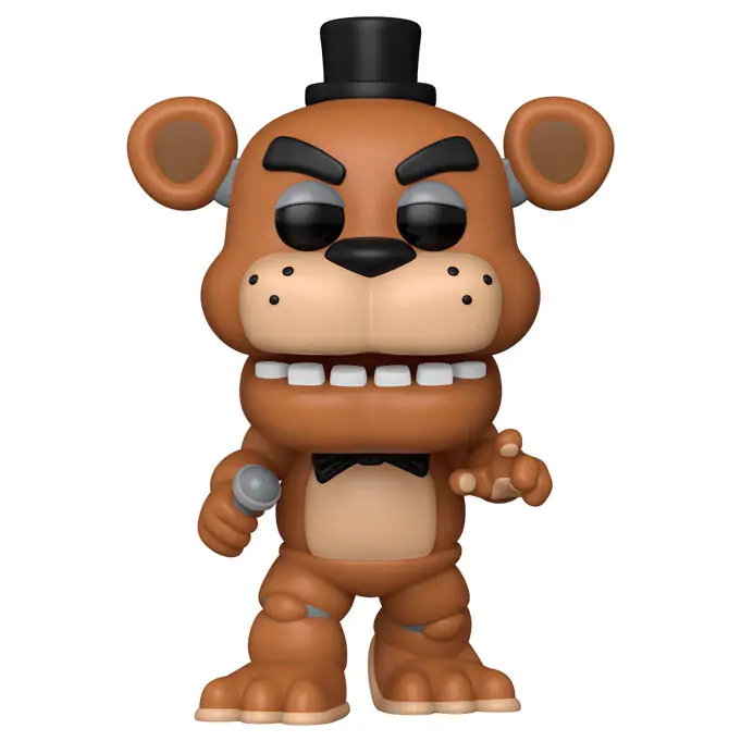 Funko POP figura Five Nights at Freddys Freddy Fazbear termékfotó