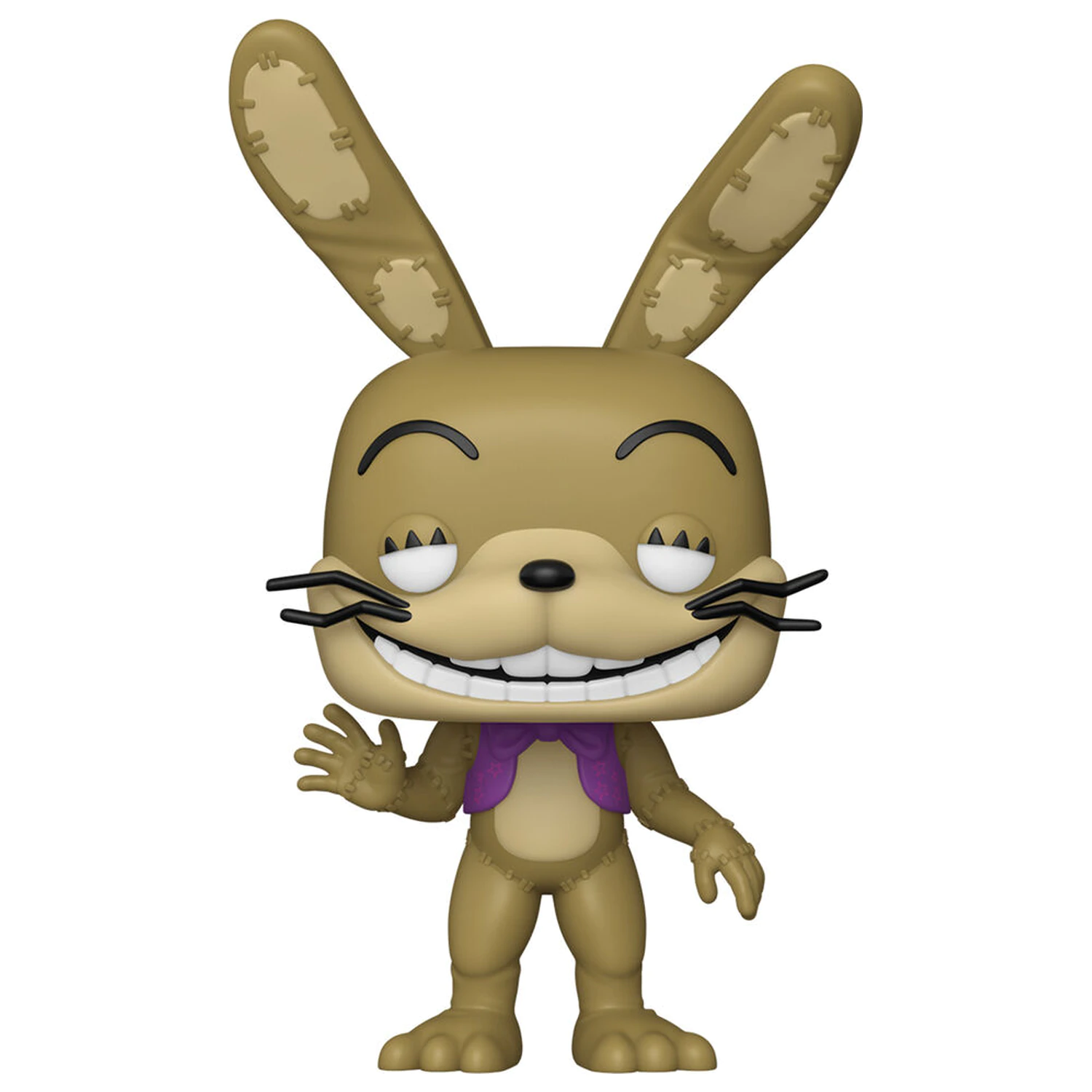 Funko POP figura Five Nights at Freddys Help Wanted 2 Glitchtrap termékfotó