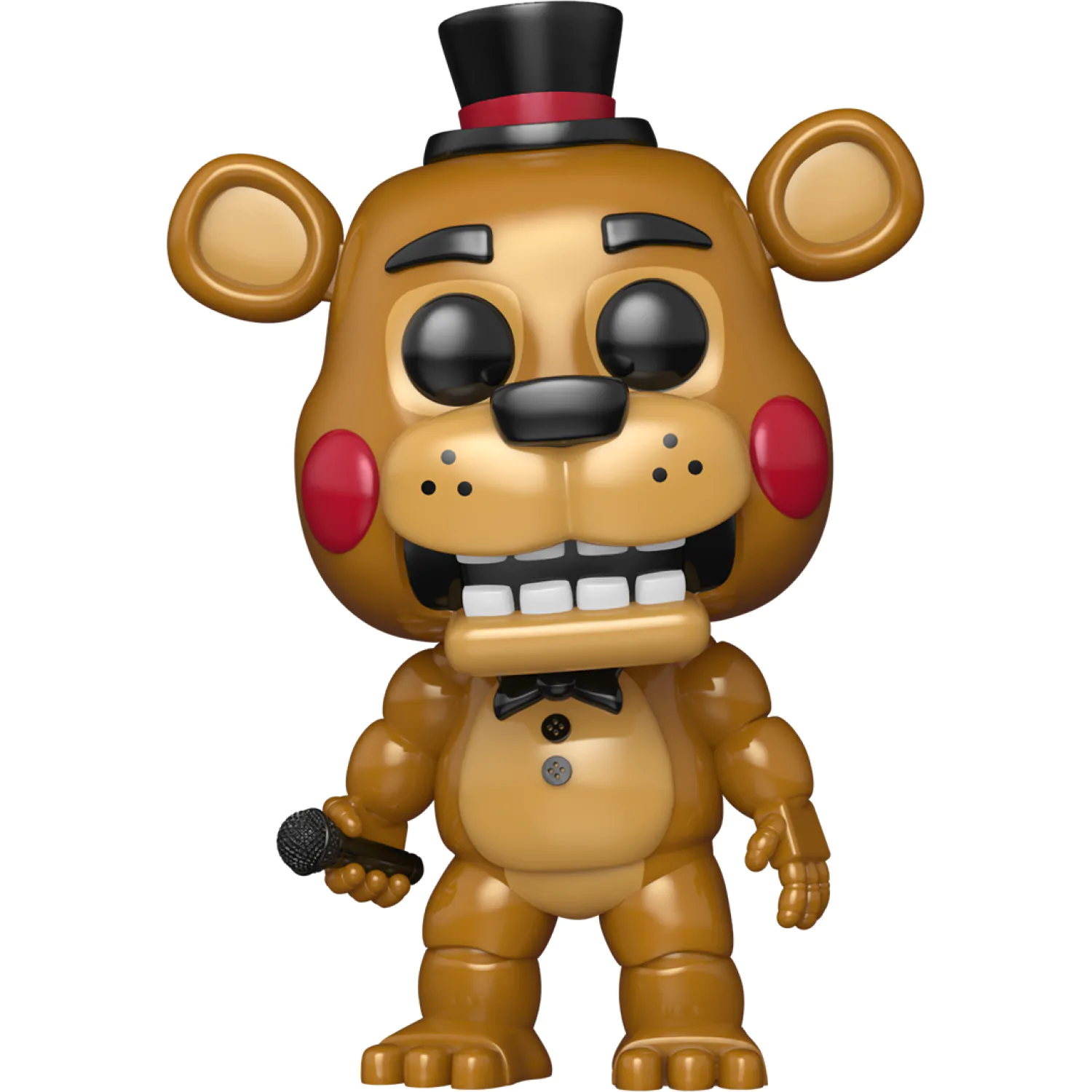 Funko POP figura Five Nights at Freddys Toy Freddy termékfotó