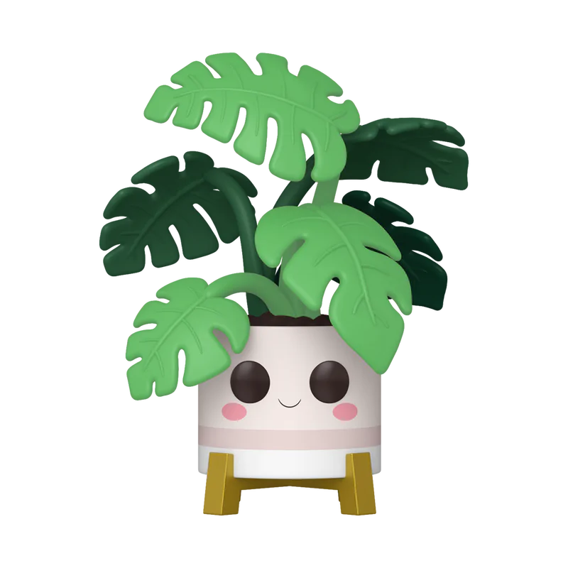 Funko POP figura Flora Monstera termékfotó