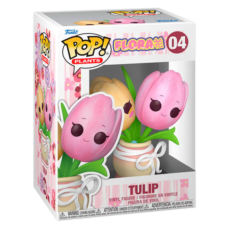 Funko POP figura Flora Tulip termékfotó
