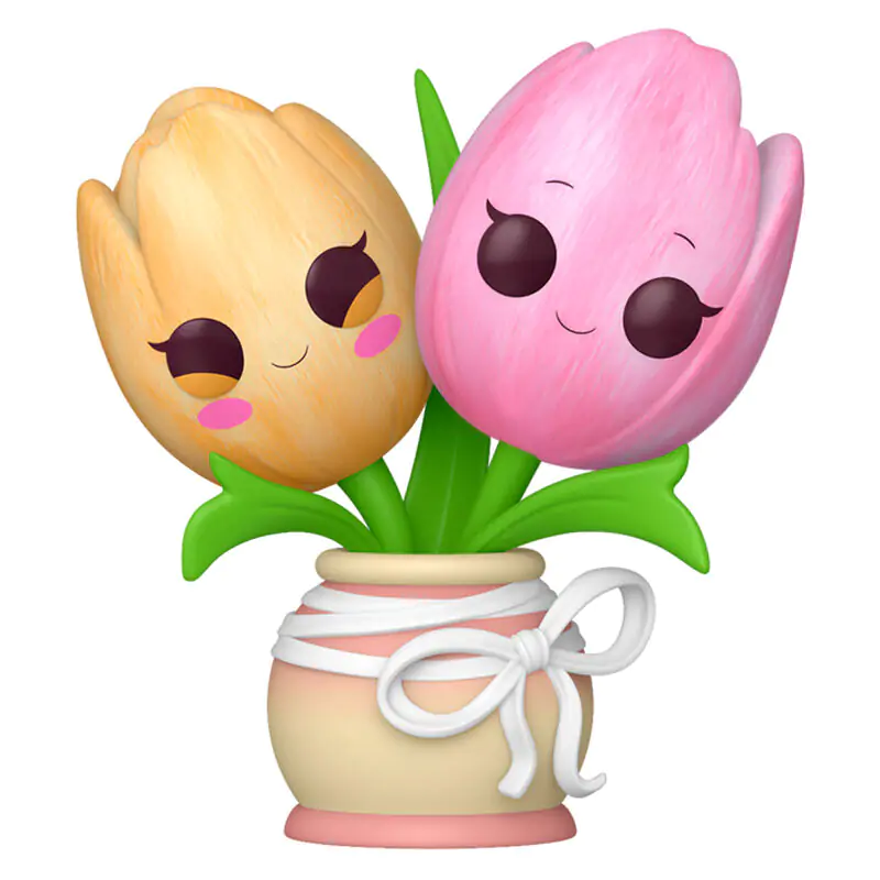 Funko POP figura Flora Tulip termékfotó