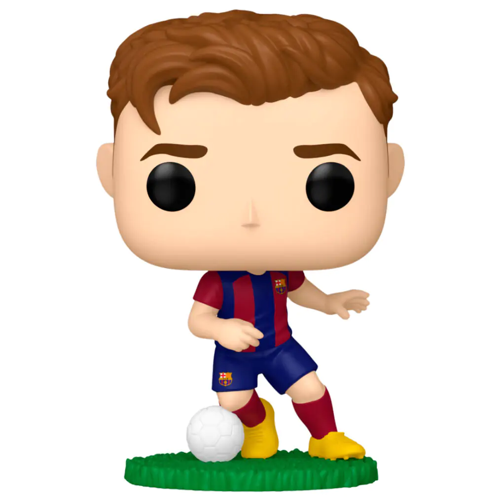 Funko POP figura Football FC Barcelona Gavi termékfotó