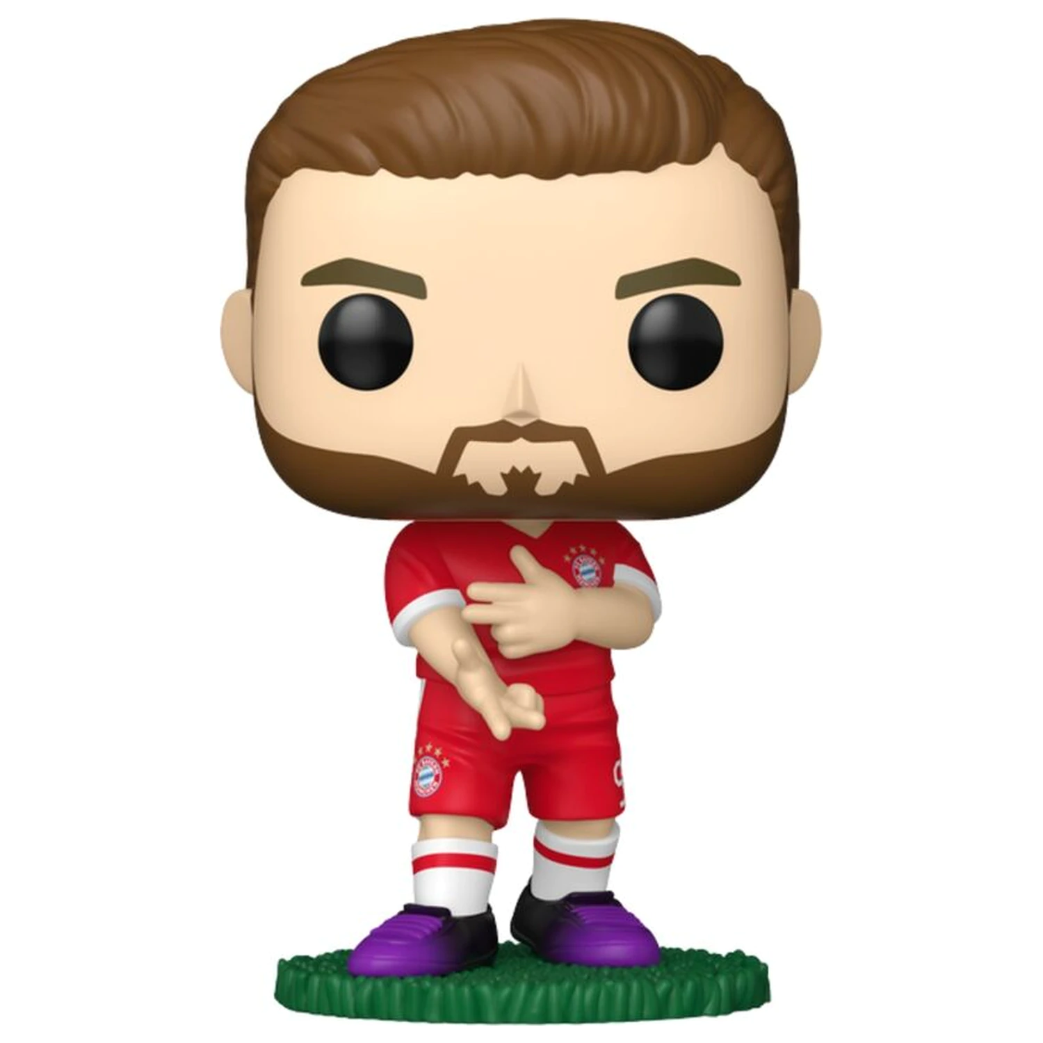 Funko POP figura Football FC Bayern Munich Harry Kane termékfotó