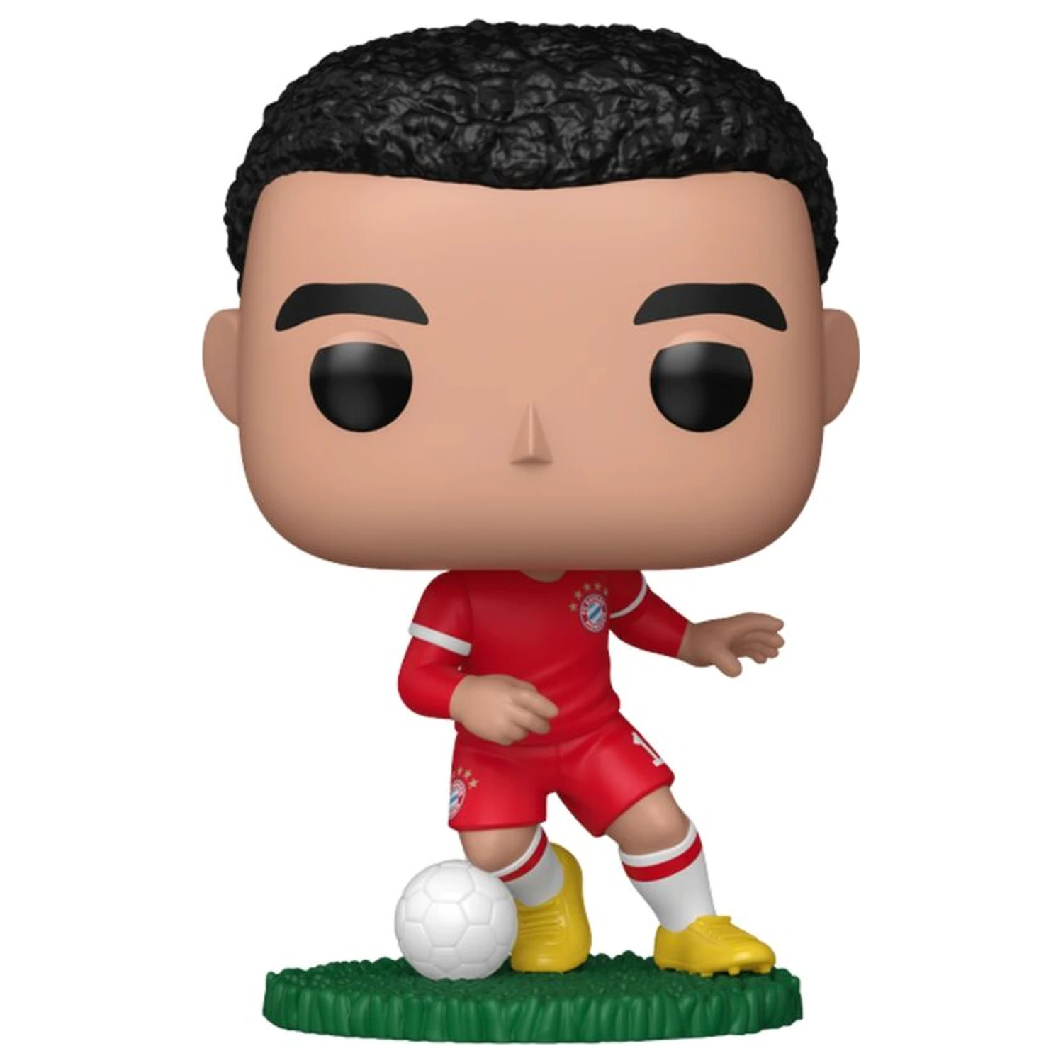 Funko POP figura Football FC Bayern Munich Jamal Musiala termékfotó