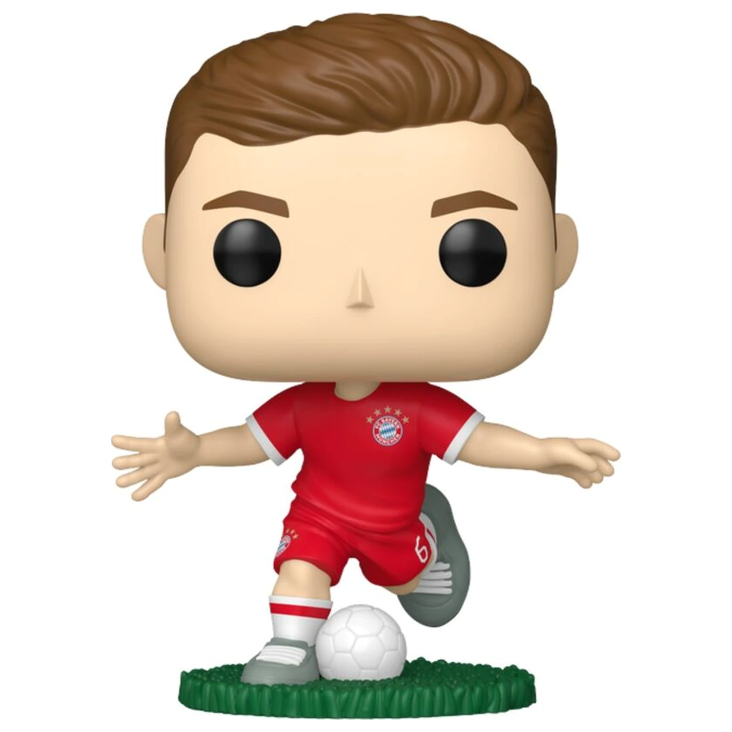 Funko POP figura Football FC Bayern Munich Joshua Kimmich termékfotó