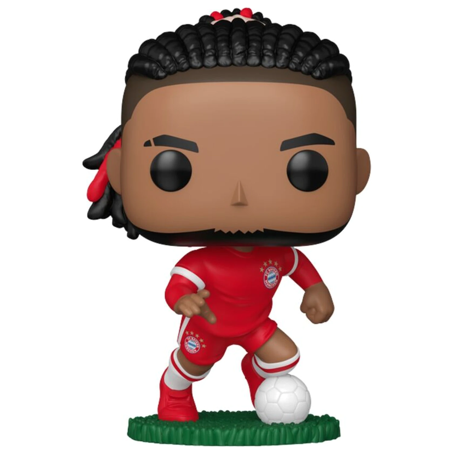 Funko POP figura Football FC Bayern Munich Michael Olise termékfotó
