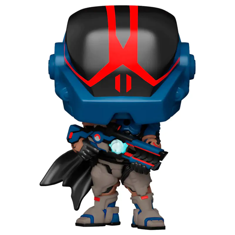 Funko POP figura Fortnite The Foundation termékfotó