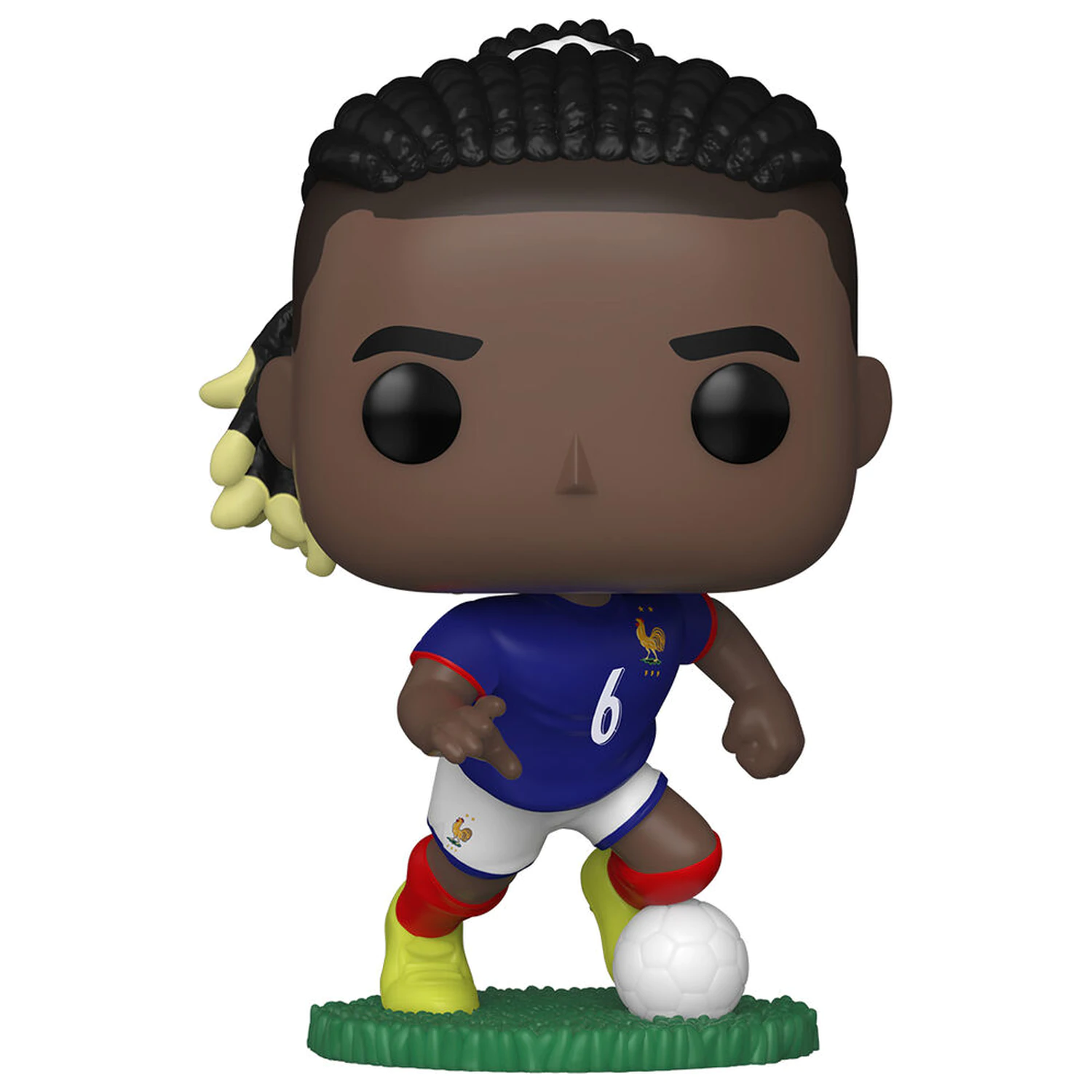 Funko POP figura France Eduardo Camavinga termékfotó